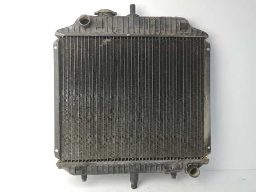 Used Water radiator MERCEDES-BENZ MB Bus (W631) D (631.333, 631.343, 631.334, 631.344) (72 hp) 8290624