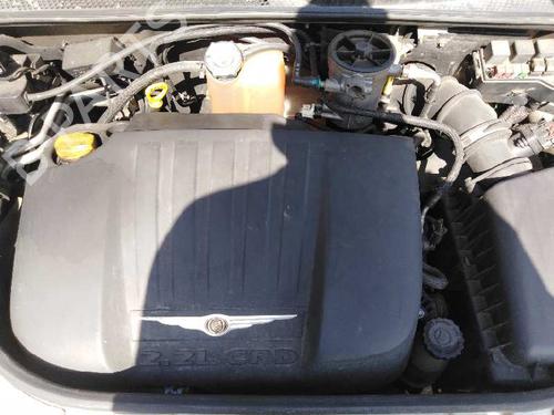 Sicherheitsgurt vorne links CHRYSLER PT CRUISER (PT_)  | BP13077100I26 