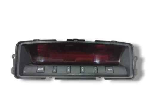 Used Display monitor MITSUBISHI PAJERO IV (V8_W, V9_W) 3.2 DI-D 4WD (V98W, V88W) (200 hp) 23576872