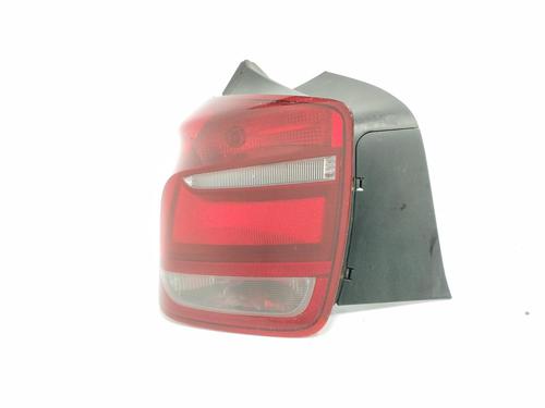 Left taillight BMW 1 (F21) 116 d (116 hp) 63217270095 | 63217270095 |