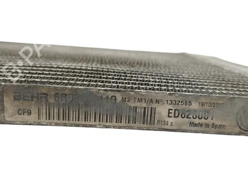 AC radiator SEAT IBIZA IV ST (6J8, 6P8) | BP16955263M32