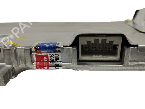 Electronic module SUBARU XV (GT) 2.0 i AWD (GT7) | BP16241415M83