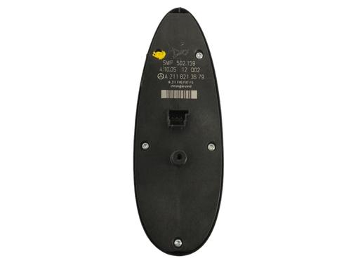 Left front window switch MERCEDES-BENZ E-CLASS (W211) E 350 4-matic (211.087) | BP13925293I27 