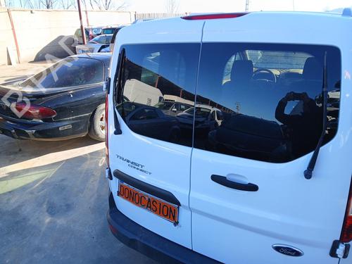 Left tailgate FORD TRANSIT CONNECT V408 Box Body/MPV 1.5 TDCi | BP32010393C76 - Image 2