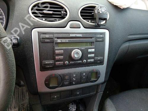 Fuse box FORD FOCUS II (DA_, HCP, DP)  | BP5642160E1 