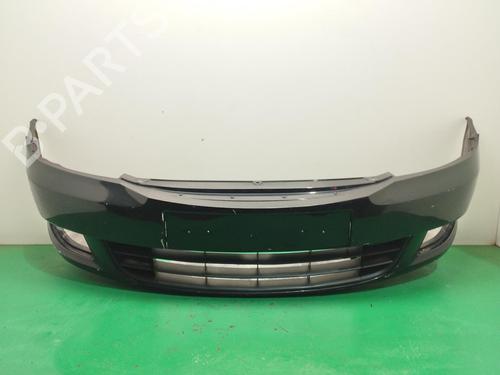 Front bumper SKODA OCTAVIA II (1Z3) 1.9 TDI 1Z0807221M
