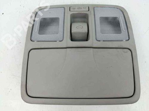 Used Interior roof light Interior roof light HYUNDAI ix35 (LM, EL, ELH) 1.7 CRDi (116 hp) 8058606 8058606