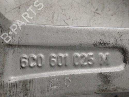Rim VW POLO V (6R1, 6C1)  | BP20672031C45 