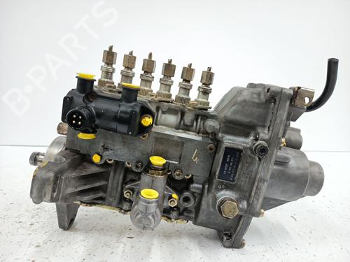Used Injection pump Injection pump MERCEDES-BENZ E-CLASS (W210) E 300 Turbo-D (210.025) (177 hp) 34734610 34734610