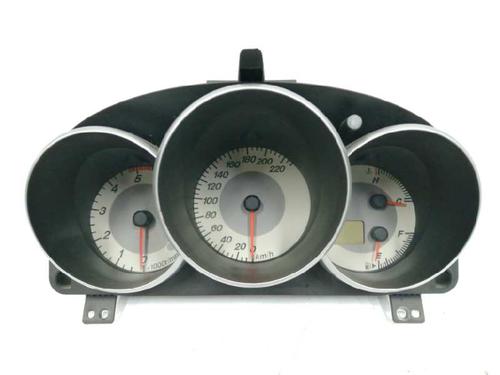Used Instrument cluster MAZDA 3 (BK) 1.6 DI Turbo (109 hp) 8926291