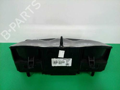 Instrument cluster SEAT LEON (1P1)  | BP3524006C47 