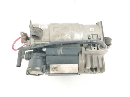 Suspension compressor MERCEDES-BENZ E-CLASS (W211)  | BP10933514M103 