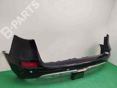 Rear bumper RENAULT KOLEOS I (HY_)  | BP10009425C8 