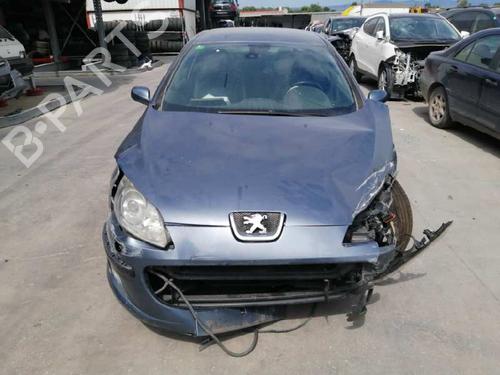 ABS pump PEUGEOT 407 (6D_)  | BP7850926M43 