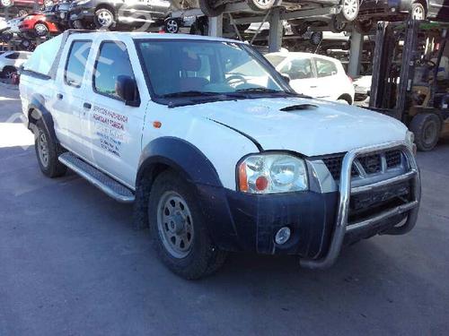 Turbocharger/Supercharger NISSAN PICK UP (D22)  | BP3319855M71 