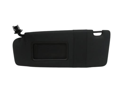 Right sun visor AUDI TT (8J3) 2.0 TDI quattro 8J8857551 | OBSERVAR | FOTO