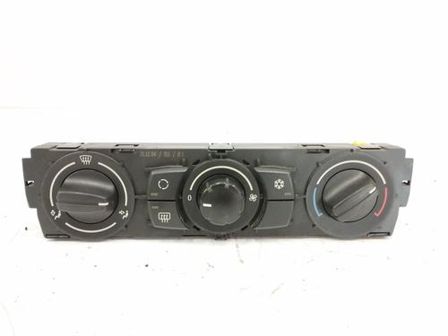 Climate control BMW 1 (E87) 118 d | BP10962974I5 