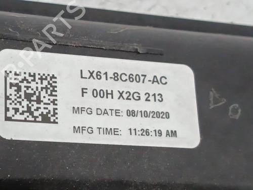 Radiator fan FORD KUGA III (DFK) 2.0 EcoBlue mHEV | BP34522861M35  - Image 6