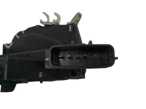 Front left lock NISSAN MICRA IV (K13K, K13KK) 1.2 | BP23577325C98 