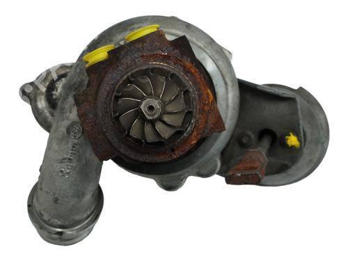 Turbocharger/Supercharger SEAT ALTEA XL (5P5, 5P8) 1.4 TSI | BP17109667M71