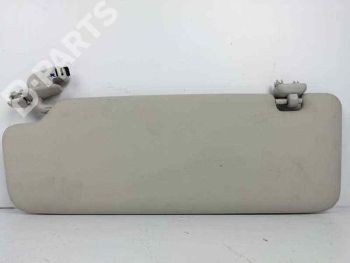Right sun visor AUDI A4 B8 (8K2)  | BP7168623I2 