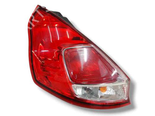 Left taillight FORD FIESTA VI (CB1, CCN) 1.25 | BP24401233C34 