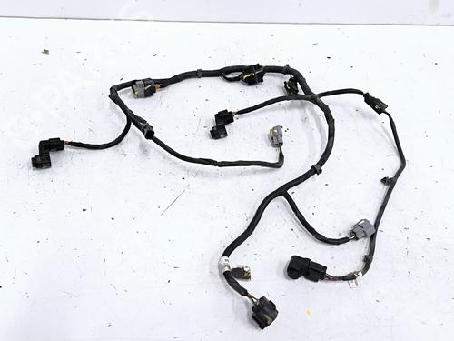 Elektronisk modul Elektronisk modul KIA SPORTAGE III (SL) 1.6 GDI (135 hp) 35979977 35979977