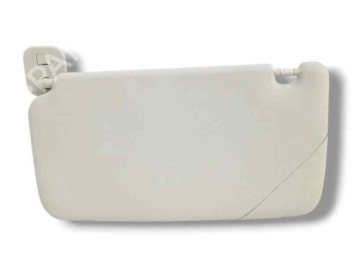 Venstre solskærm RENAULT EXPRESS Box Body/MPV [2021-2025]  26709224