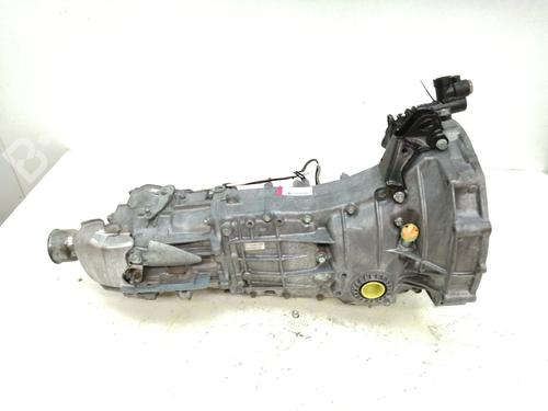Gearbox SUBARU IMPREZA Hatchback (GR, GH, G3)  | BP12426426M3 