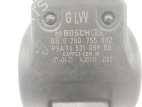 Pedal CITROËN XSARA PICASSO (N68)  | BP12907817I4 