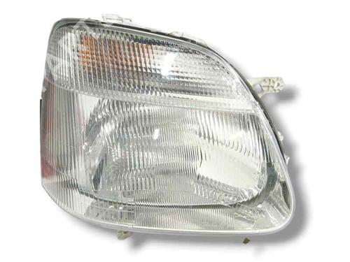 Used Right headlight OPEL AGILA A (H00) 1.2 16V (F68) (75 hp) 26948398