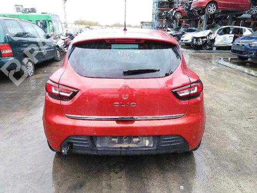 Left front door RENAULT CLIO IV (BH_) 0.9 TCe 90 (BHNF, BHMA, BHMH, BHJK, BHJR) | BP10744951C2  - Image 12