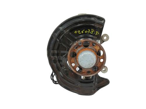 Used Right front steering knuckle MERCEDES-BENZ B-CLASS Sports Tourer (W246, W242) [2011-2018]  19636204