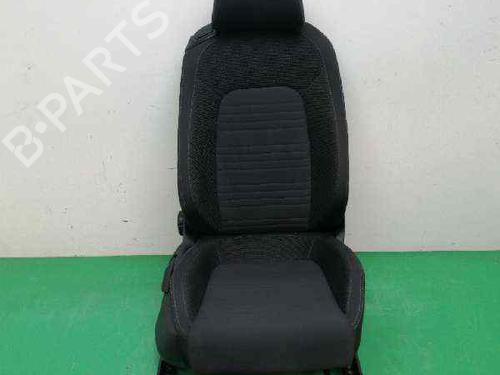 Right front seat VW SCIROCCO III (137, 138) 2.0 TDI (140 hp) 8623406