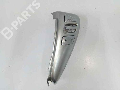 Steering wheel controls NISSAN NOTE (E12)  | BP5157773E15 