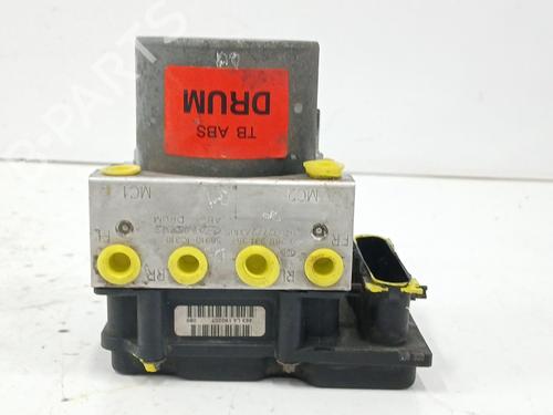 Used ABS pump ABS pump HYUNDAI GETZ (TB) 1.3 (85 hp) 40493221 40493221