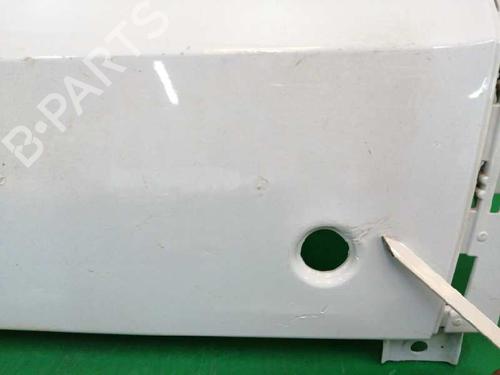 Rear bumper SMART FORTWO Coupe (451)  | BP9862102C8 