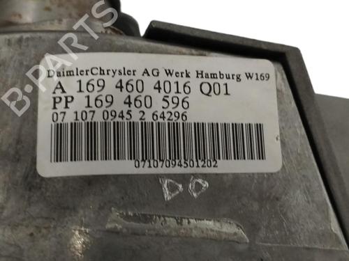 Steering column MERCEDES-BENZ B-CLASS Sports Tourer (W245) B 180 CDI (245.207) | BP16149225M21 