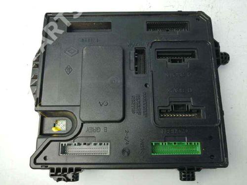 Elektronisk modul RENAULT MEGANE III Hatchback (BZ0/1_, B3_) 1.5 dCi (106 hp) 8340227
