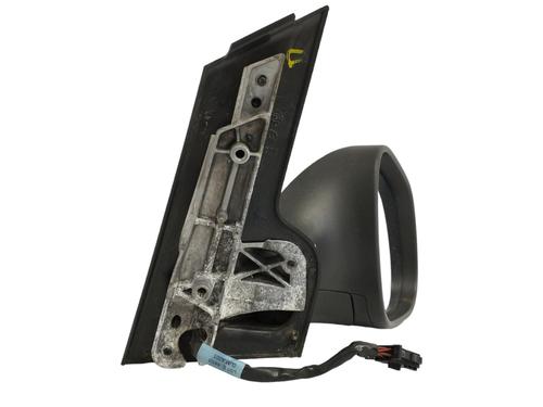 Right mirror SEAT ALTEA XL (5P5, 5P8) 1.4 TSI | BP17109626C27 
