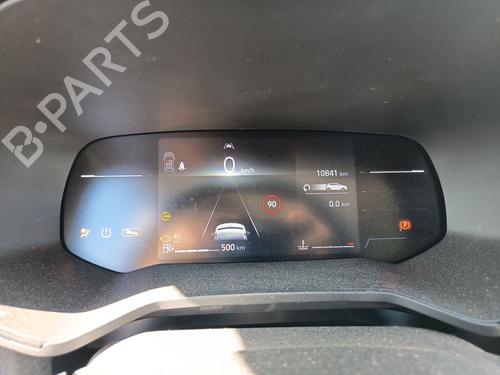 Engine RENAULT CLIO V (B7_) 1.5 Blue dCi 100 (B7AD) | BP40092724M1 - Image 10