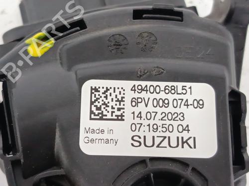 Pedal SUZUKI VITARA (LY) 1.4 T (APK414) | BP37073700I4 - Image 5