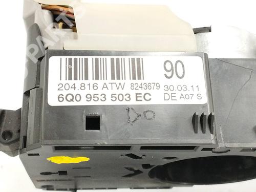 Switch VW POLO V (6R1, 6C1) 1.2 TDI | BP11605432I30