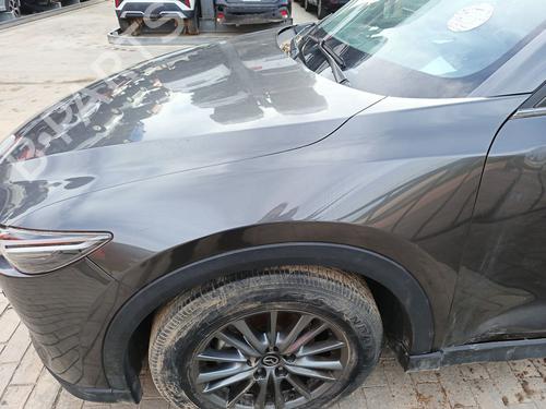 Forskærm venstre MAZDA CX-5 (KE, GH) 2.5 AWD (192 hp) 31905007