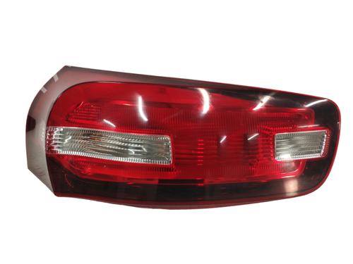 Used Left taillight CITROËN C4 Picasso II [2013-2026]  13747456