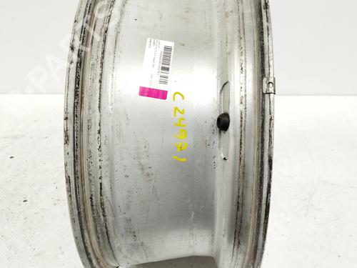 Felg VOLVO XC70 I Cross Country (295) D5 XC AWD | BP19636468C45 