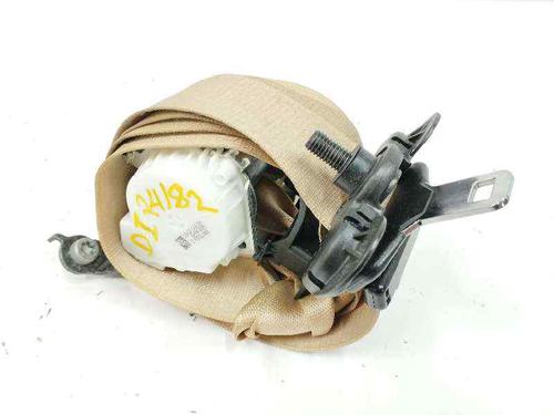 Front left seatbelt BMW 3 Gran Turismo (F34) 318 d | BP9958025I26 