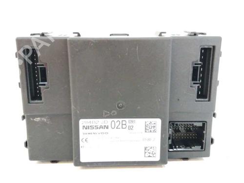 Electronic module NISSAN X-TRAIL II (T31) 2.0 dCi 4x4 | BP10202205M83 