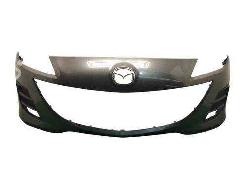 Foran støtfanger MAZDA 3 (BL) 1.6 MZR (BL14) (105 hp) 23961306