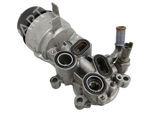 Support PEUGEOT 5008 (0U_, 0E_) 2.0 HDi 150 / BlueHDi 150 | BP18844197C155 